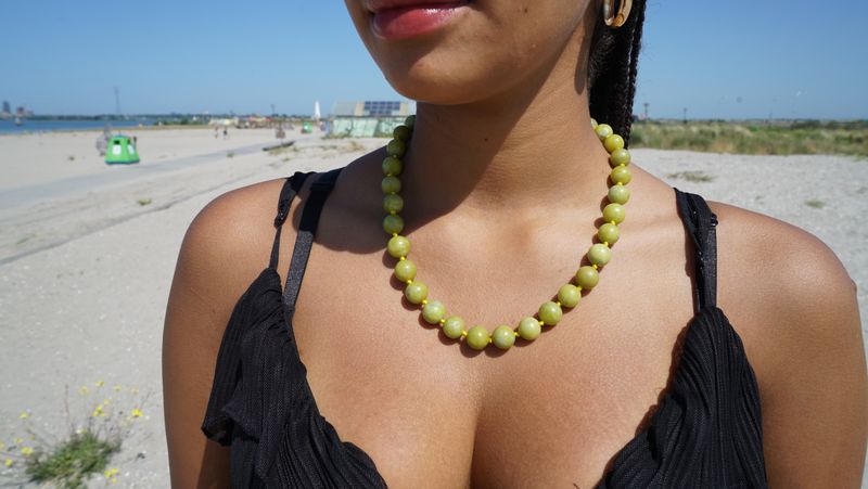 Jade Ketting