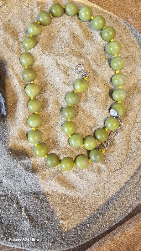 Jade Ketting