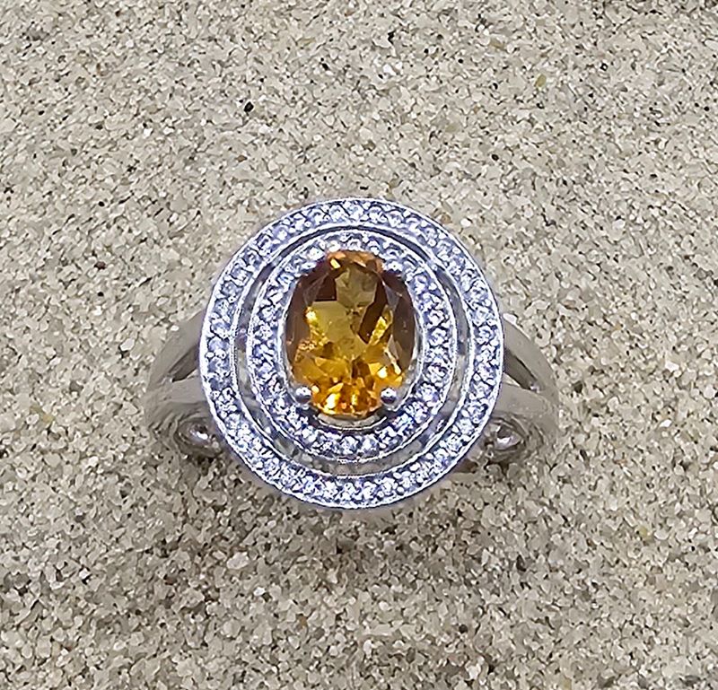 Citrien Ring