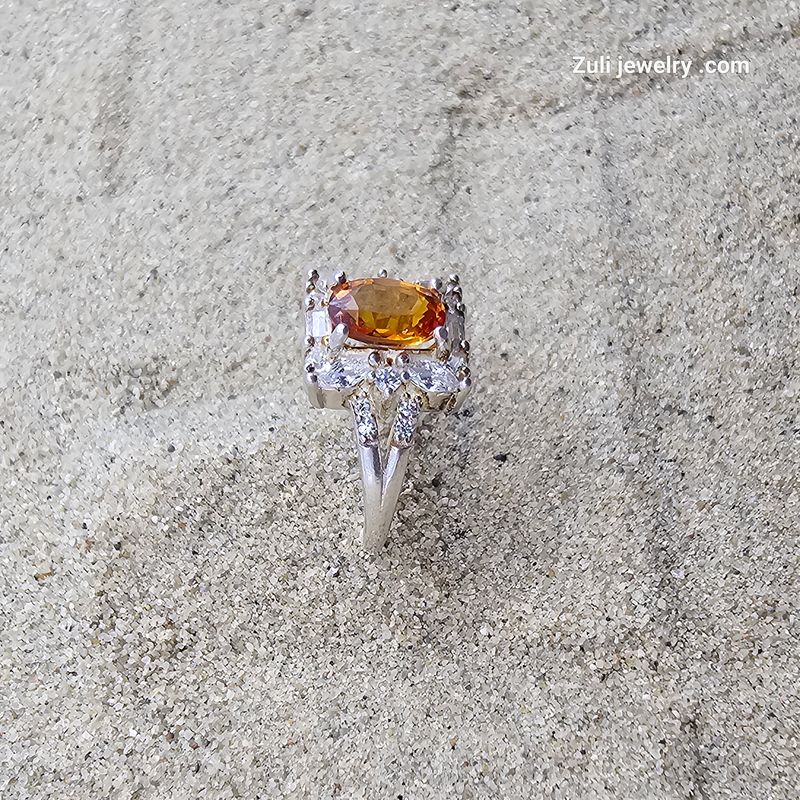 Citrien Ring