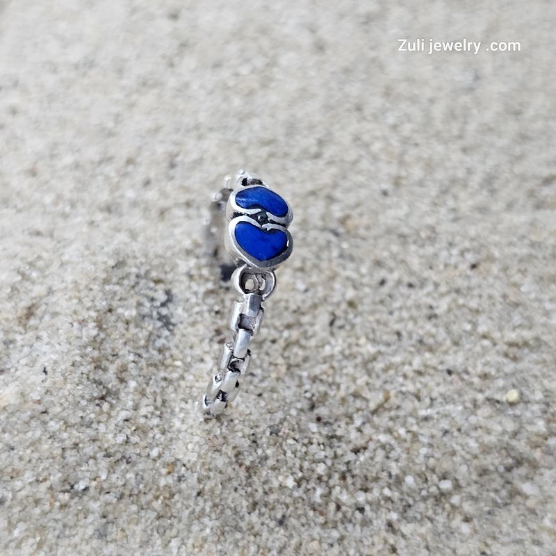 Lapis Lazuli Ring