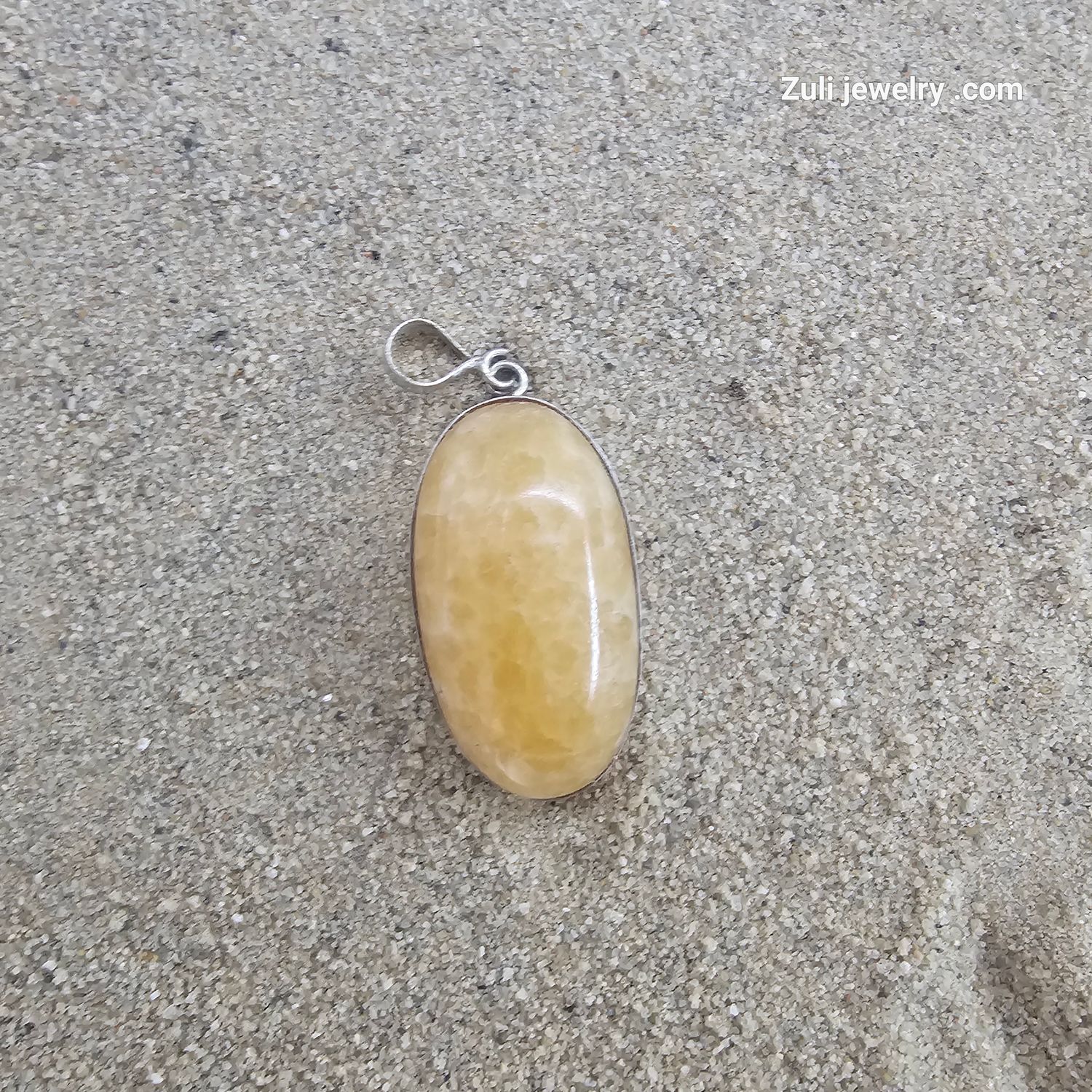 Calciet Orange Hanger