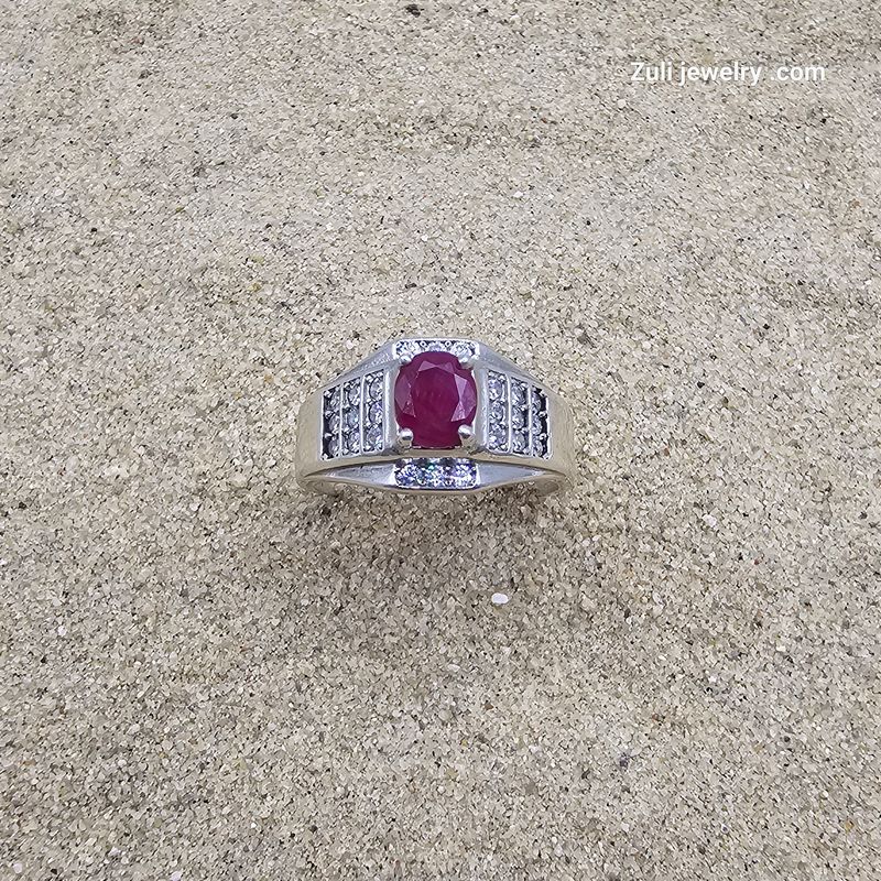 Robijn Ring