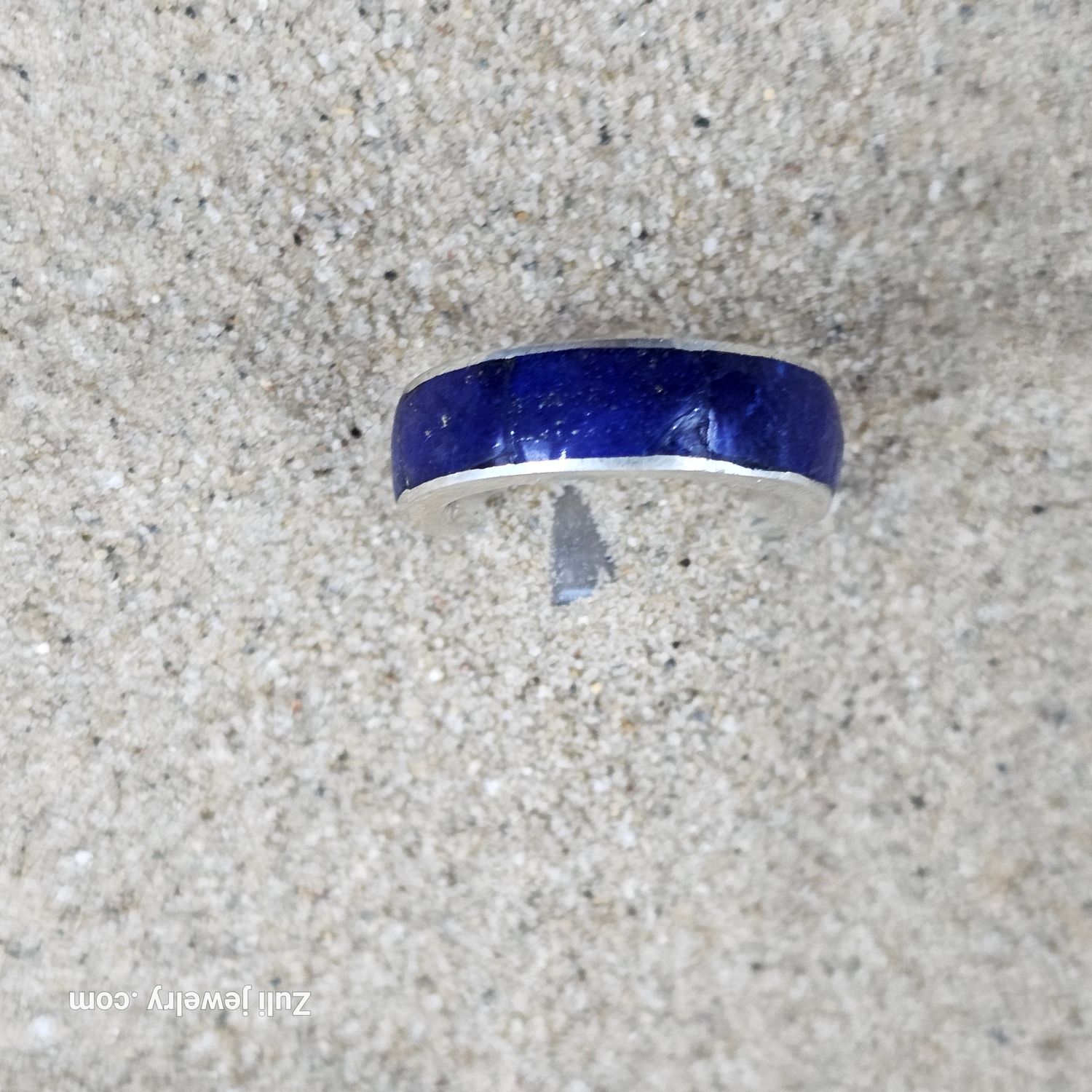 Lapis Lazuli Ring