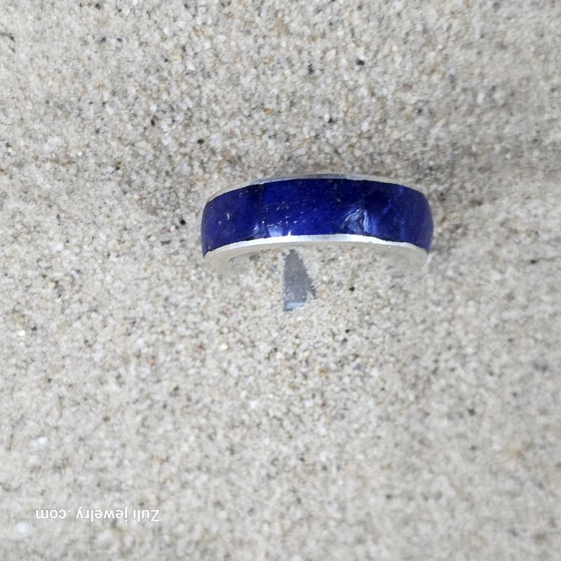 Lapis Lazuli Ring