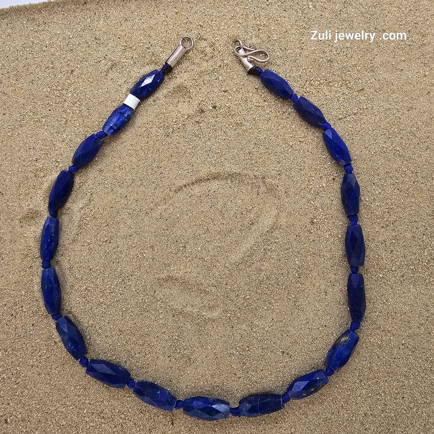 Lapis Lazuli ketting
