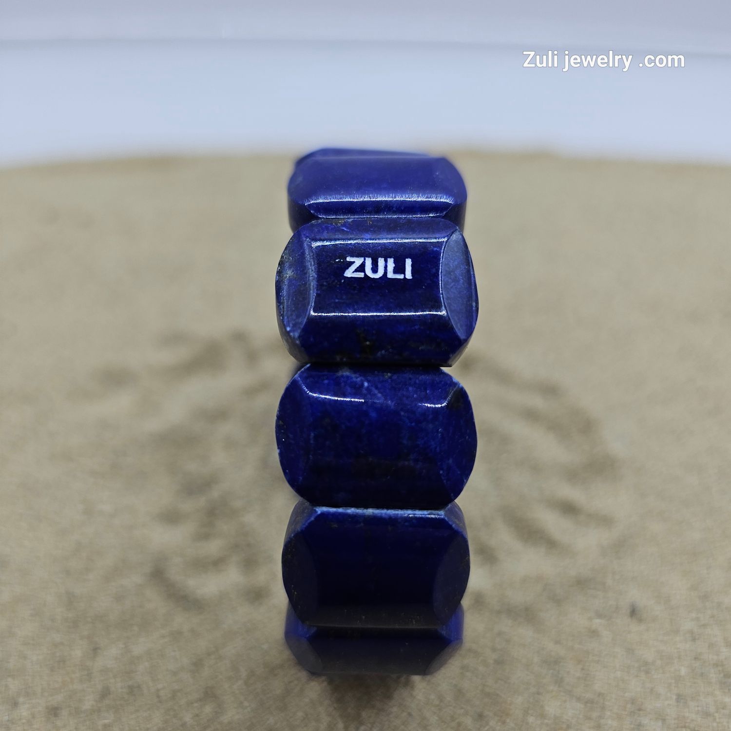 Lapis Lazuli Armband