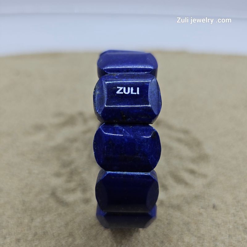 Lapis Lazuli Armband