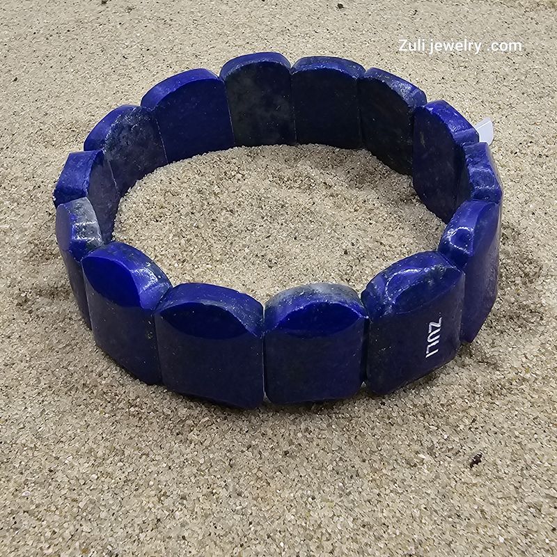 Lapis Lazuli Armband