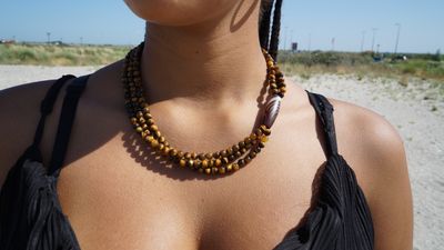 Handgemaakt door Zuli