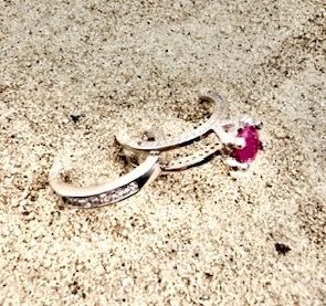 Robijn Ring