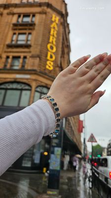 Connectie met ateliers in Afghanistan