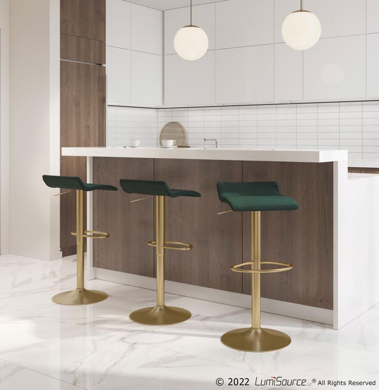Ale Barstool- Set of 2