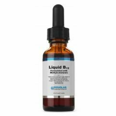 Liquid B12 - formulated with methylcobalamin