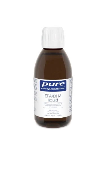 EPA/DHA Liquid