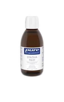 EPA/DHA Liquid