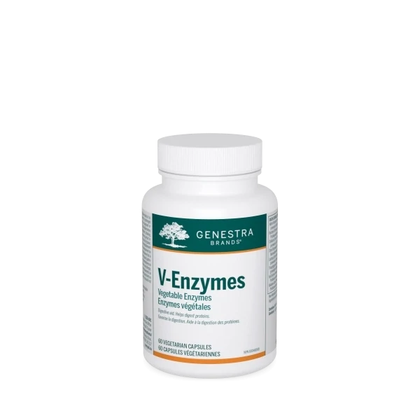 V-Enzymes