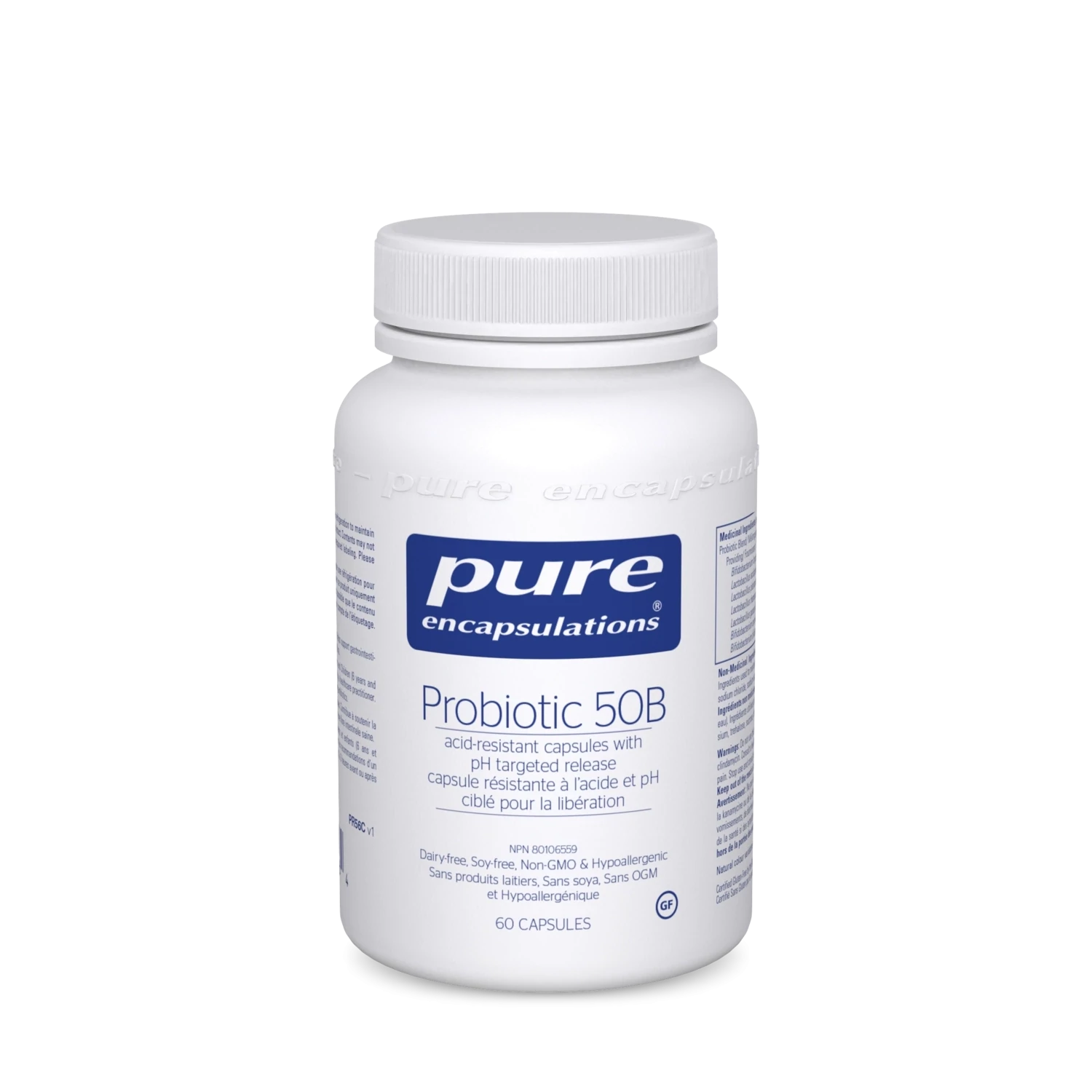 Probiotic 50B