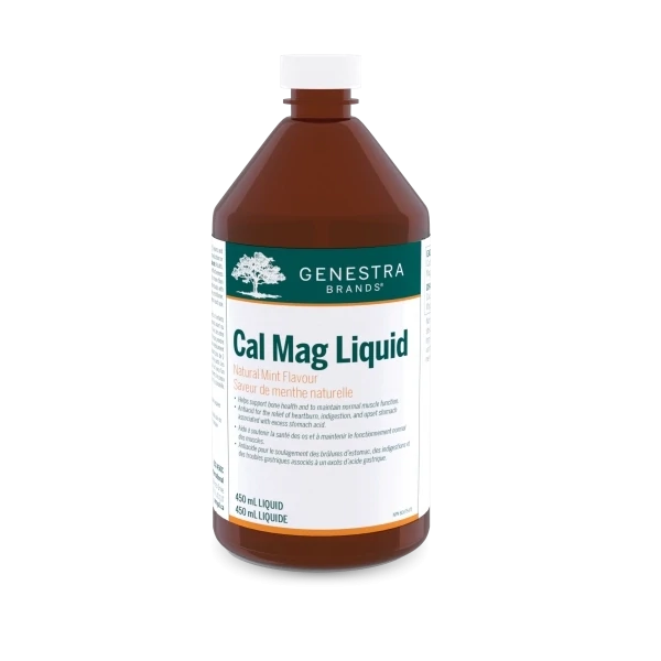 Cal Mag Liquid