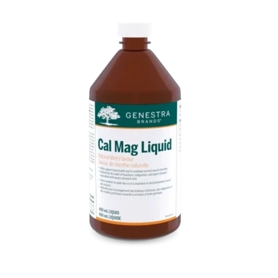 Cal Mag Liquid