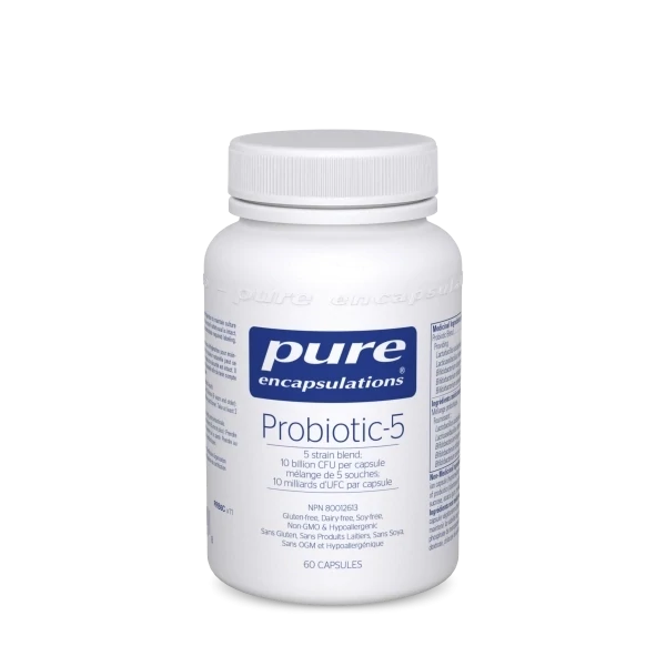 Probiotic 5