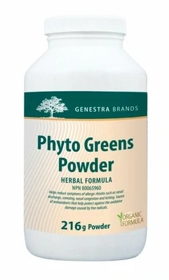 Nutrition Powders