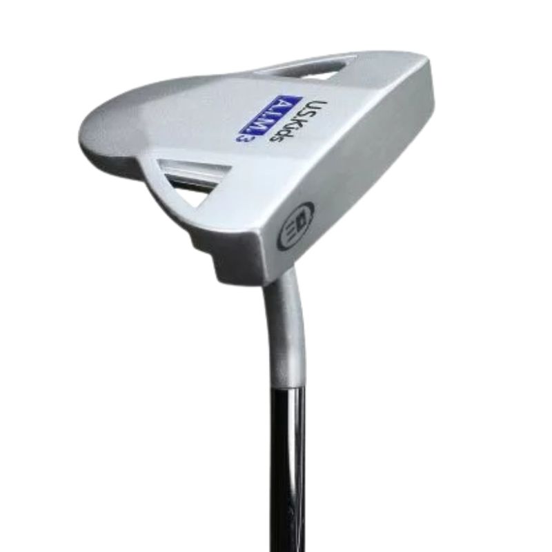 U.S. Kids Golf A.I.M 2 Putter