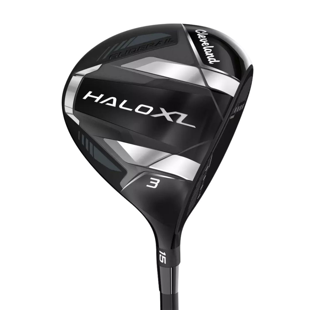 Cleveland Women’s HALO XL Fairway Wood