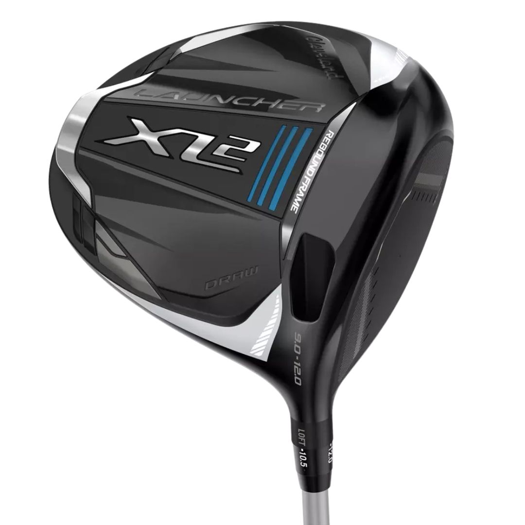 Cleveland Launcher XL 2 Draw Driver