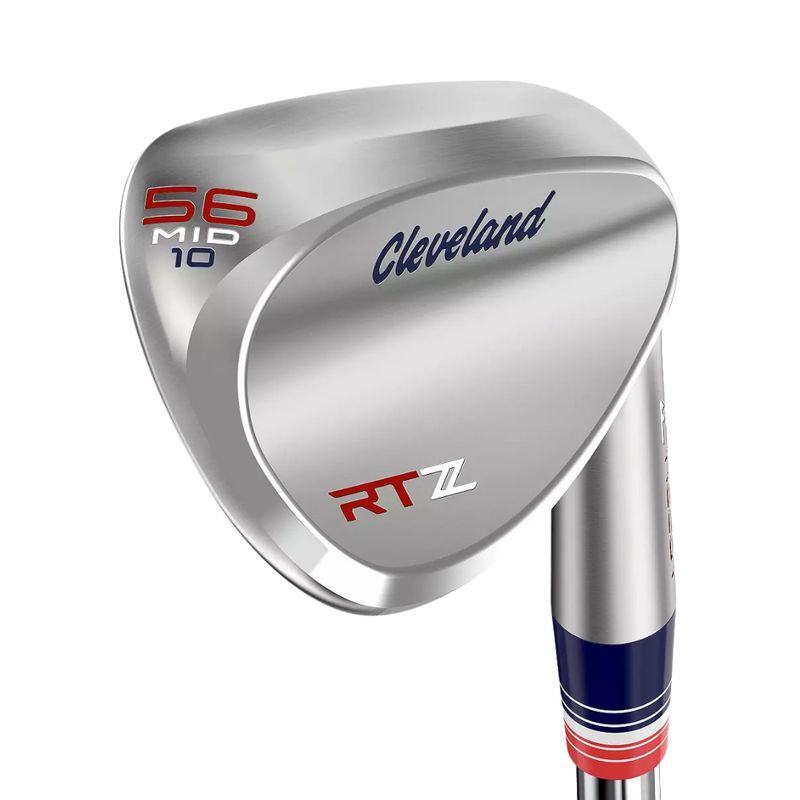 Cleveland Limited Edition RTZ All American Wedge