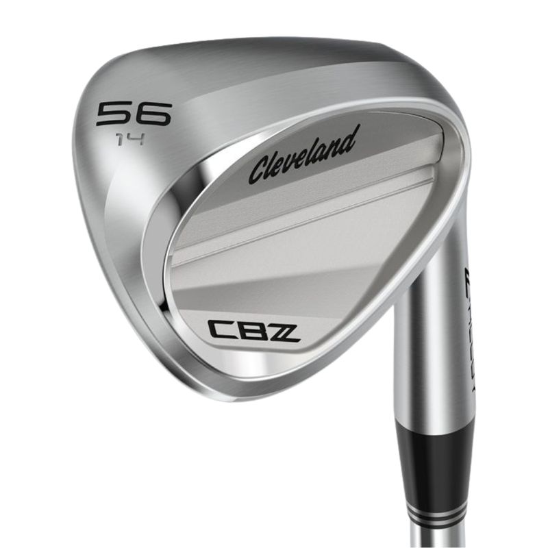Cleveland 2025​ CBZ Graphite Wedge