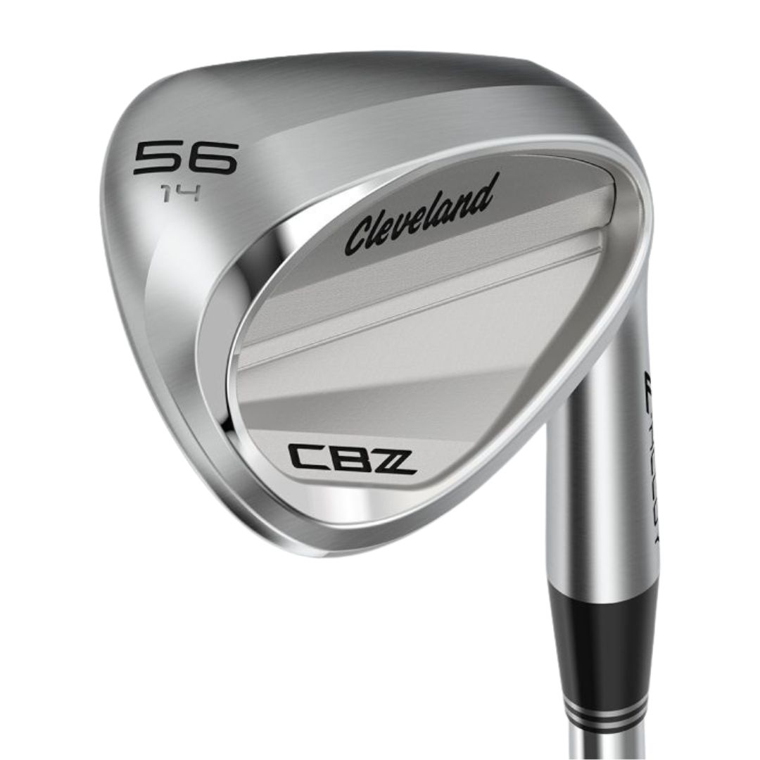 Cleveland Women’s 2025 CBZ Graphite Wedge