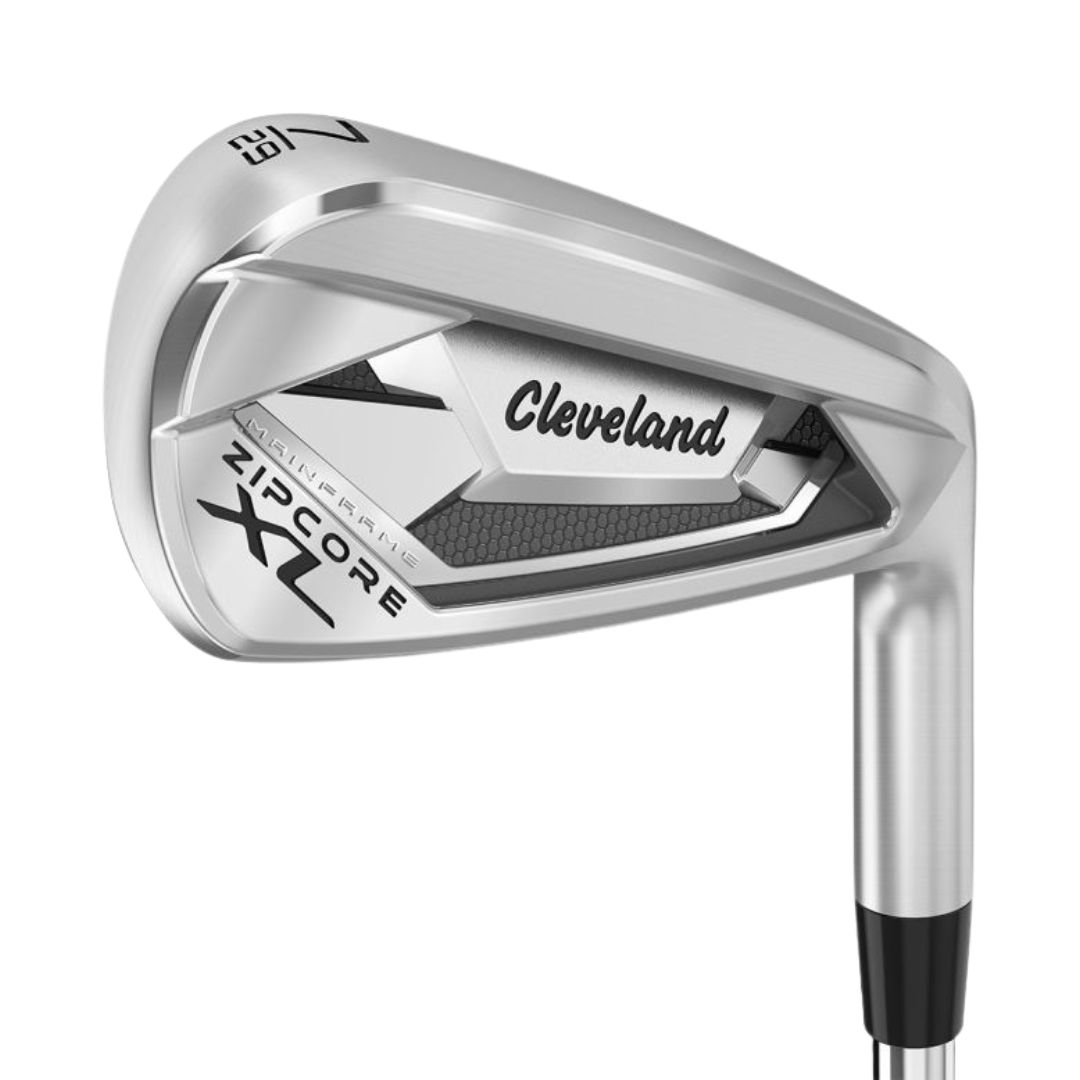 Cleveland ZipCore XL Graphite Single Iron