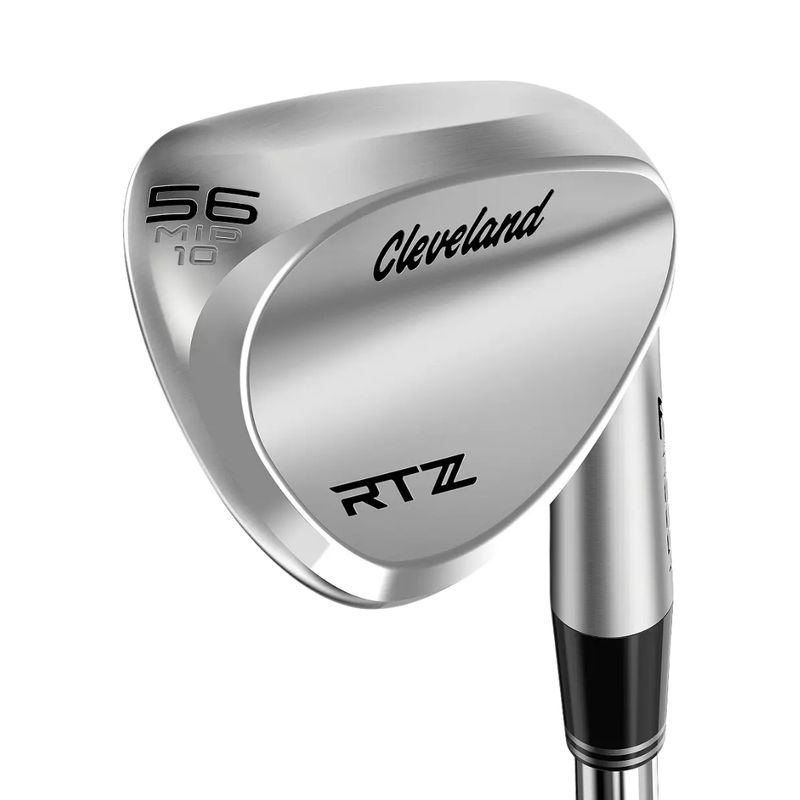 Cleveland RTZ Tour Satin Wedge