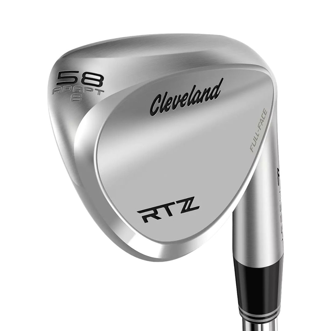 Cleveland RTZ Tour Satin Full-Face Wedge