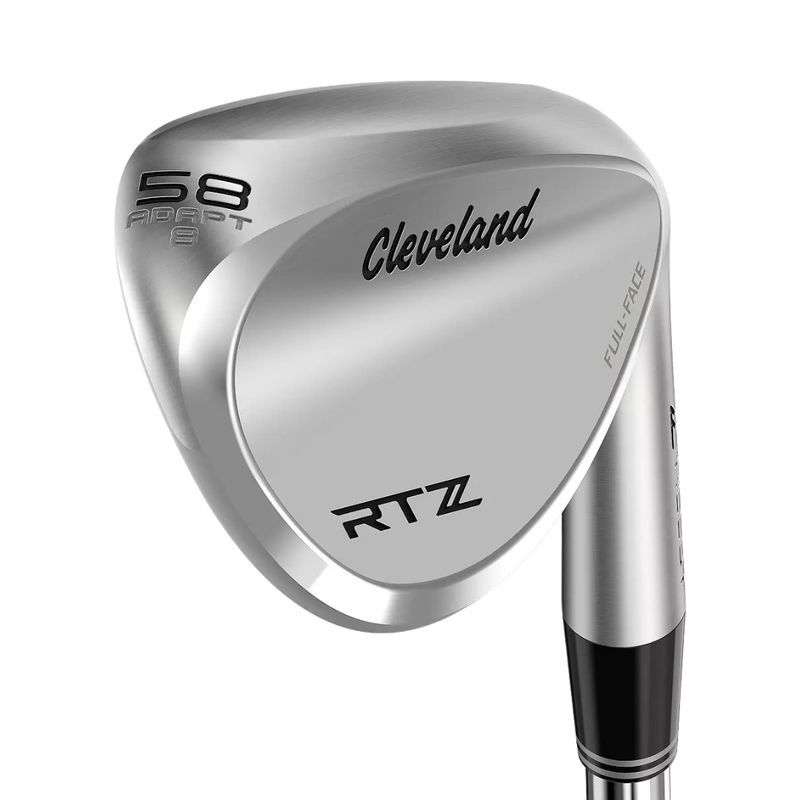 Cleveland RTZ Tour Satin Full-Face Wedge