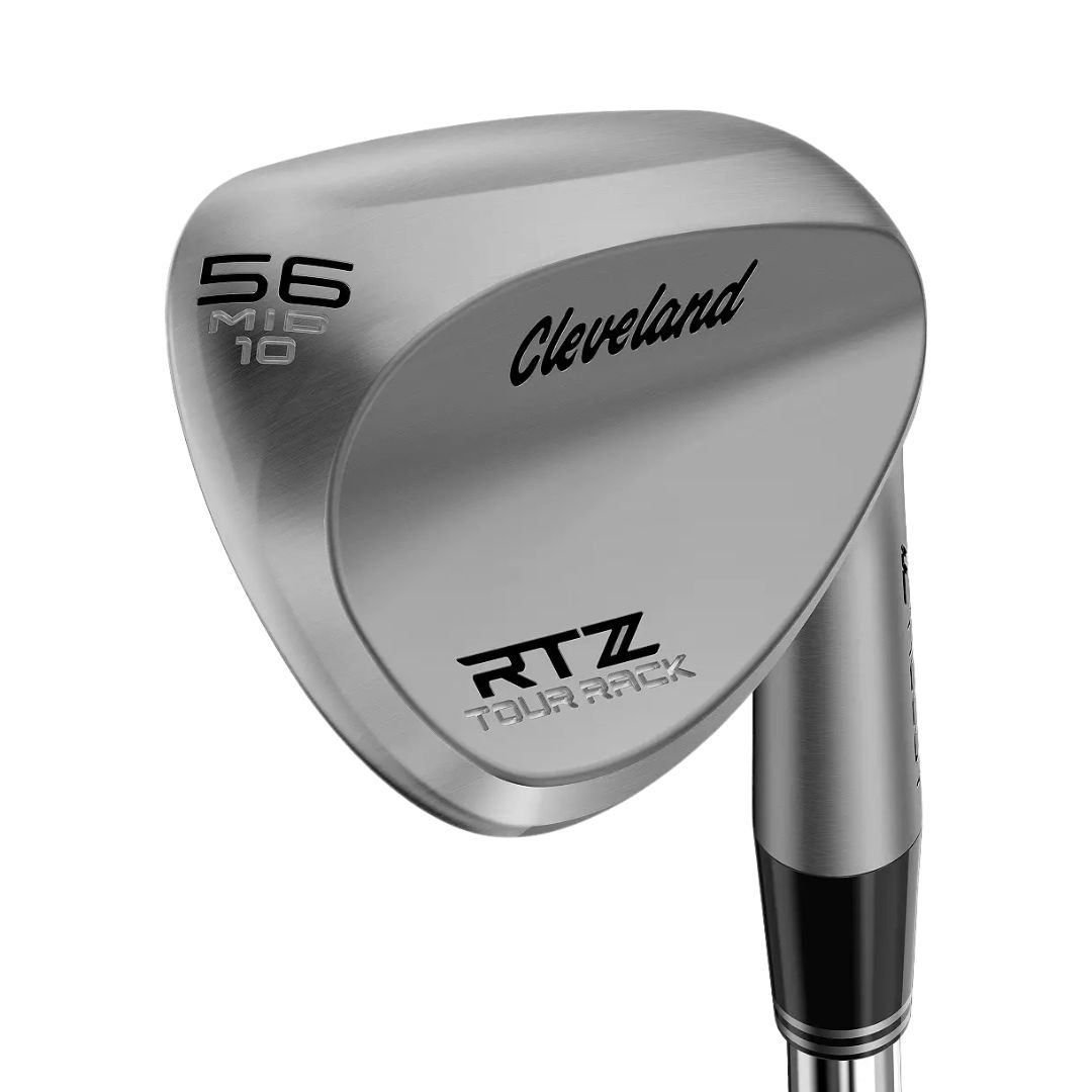 Cleveland RTZ Tour Rack Wedge