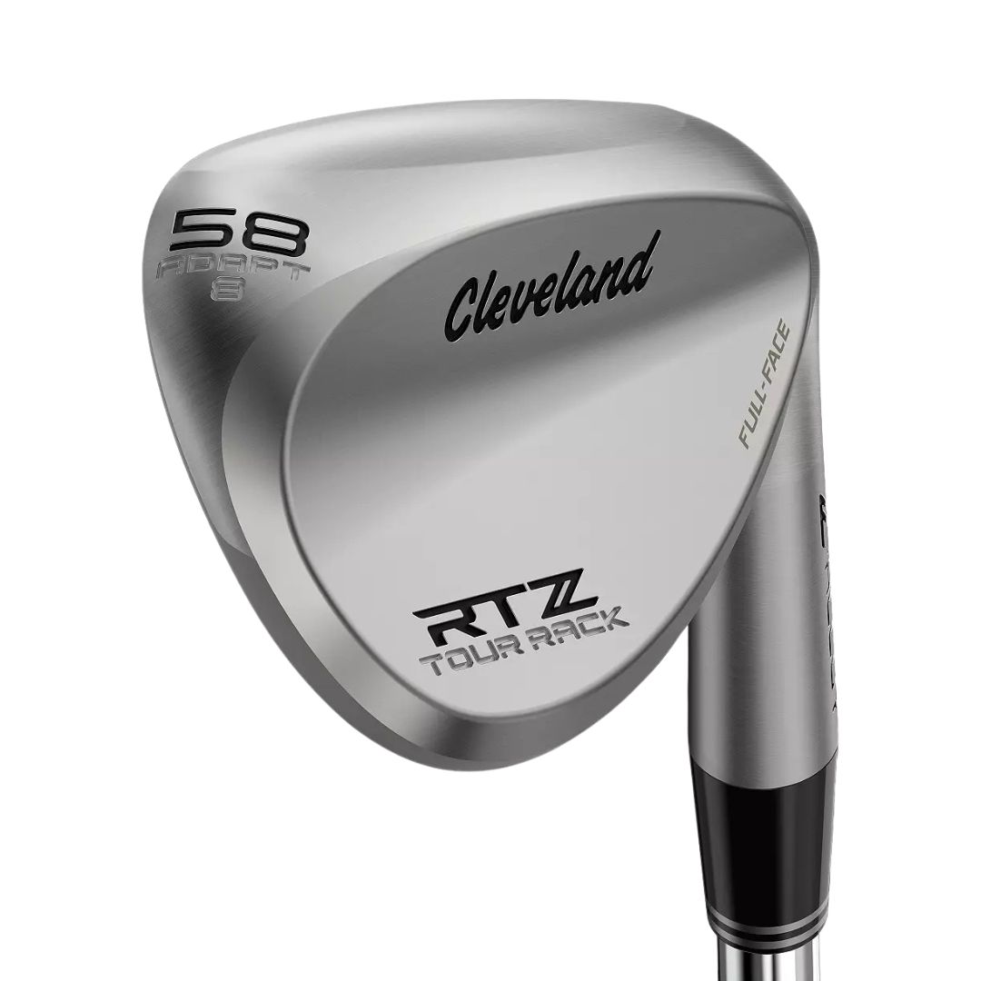 Cleveland RTZ Tour Rack Full-Face Wedge