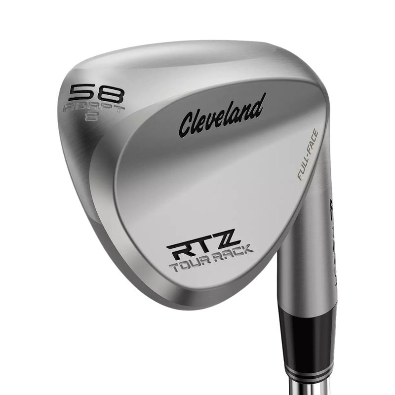 Cleveland RTZ Tour Rack Full-Face Wedge