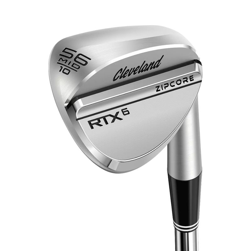 Cleveland RTX 6 ZipCore Tour Satin Wedge