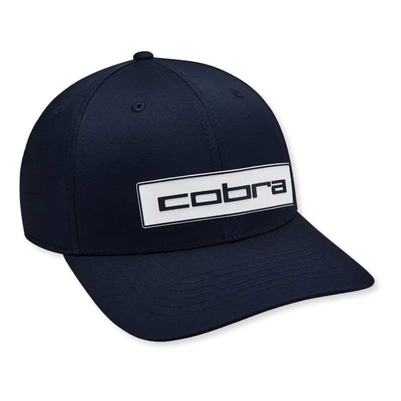 Cobra Golf Tour Tech Cap