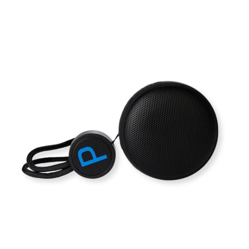 PopTop Mini Bluetooth Speaker