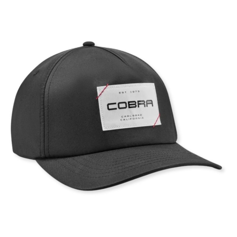 Cobra EST Snapback Golf Cap