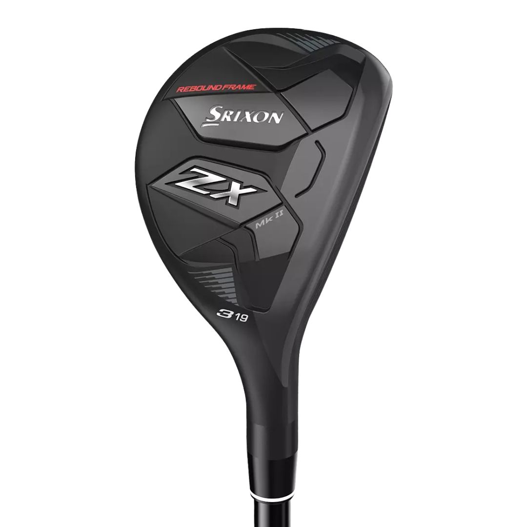 Srixon ZX Mk II Hybrid