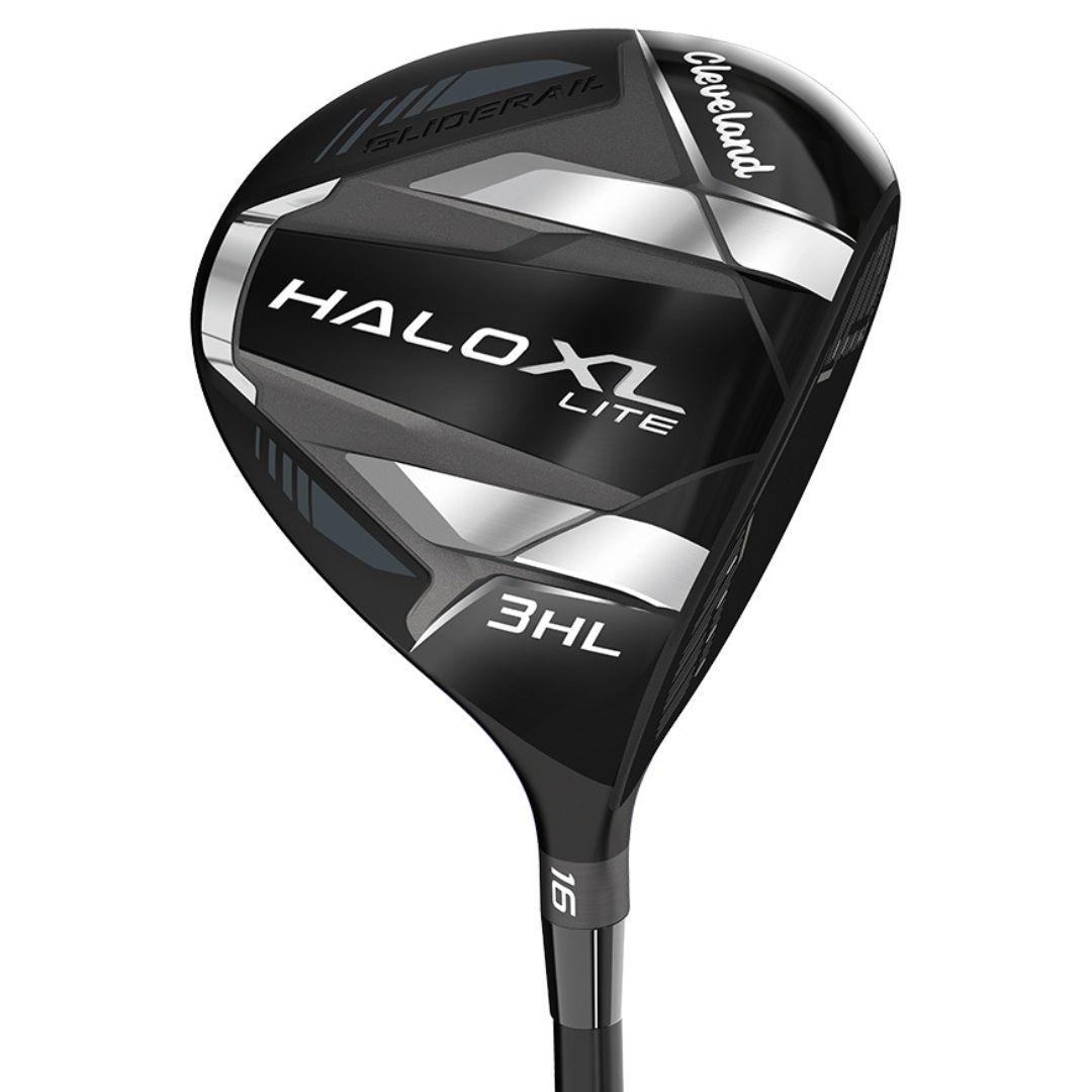 Cleveland HALO XL Lite Fairway Wood