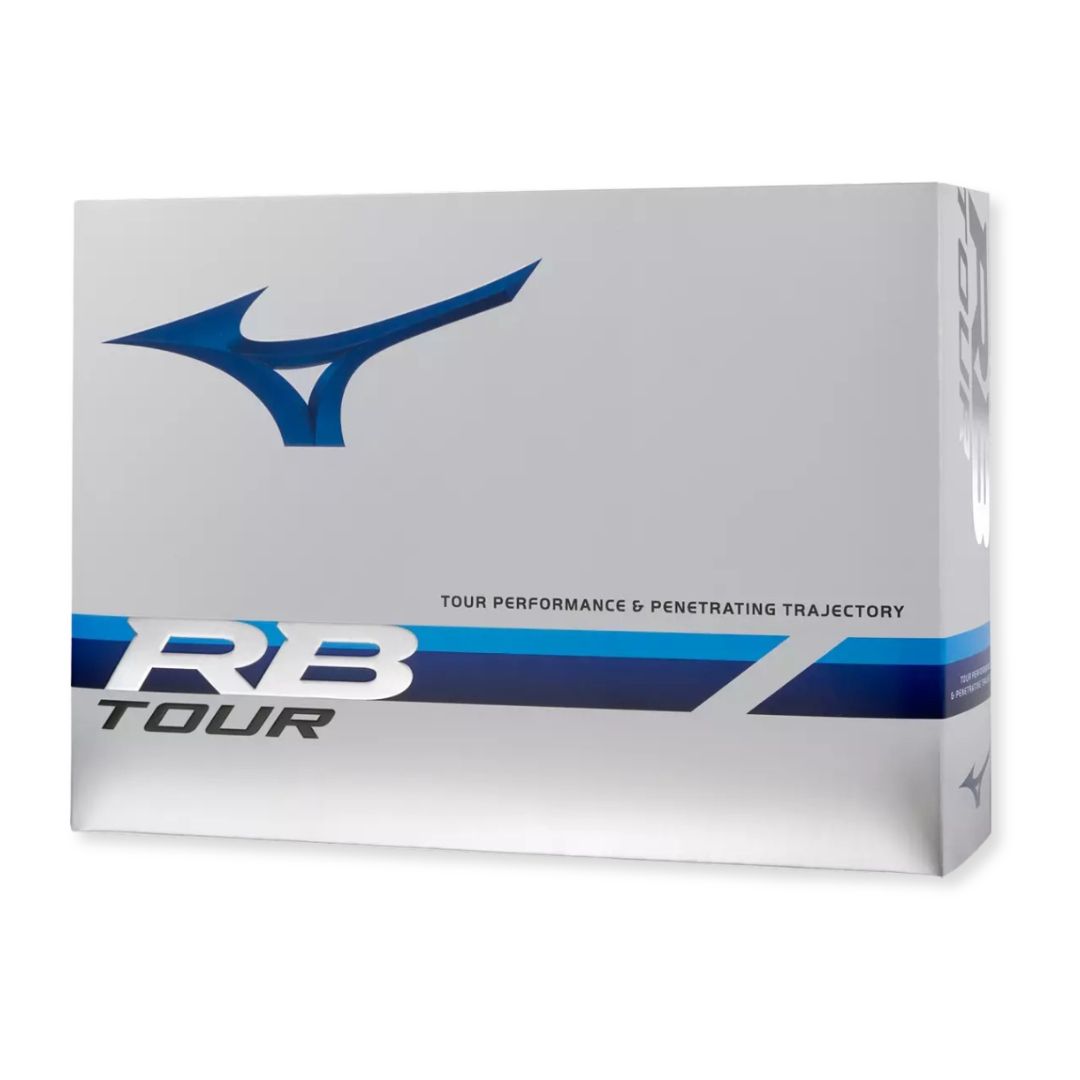 Mizuno 2022 RB Tour Golf Balls