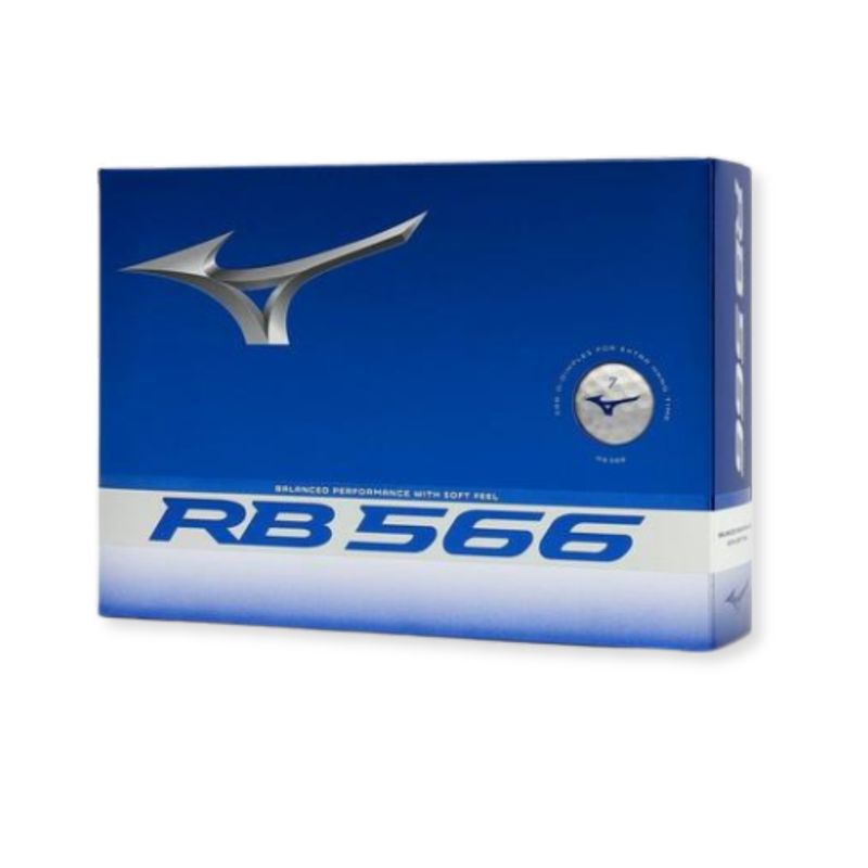 Mizuno RB566 Golf Balls