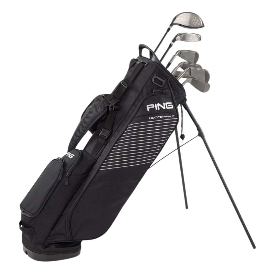 PING Prodi G 8-Piece Junior Set