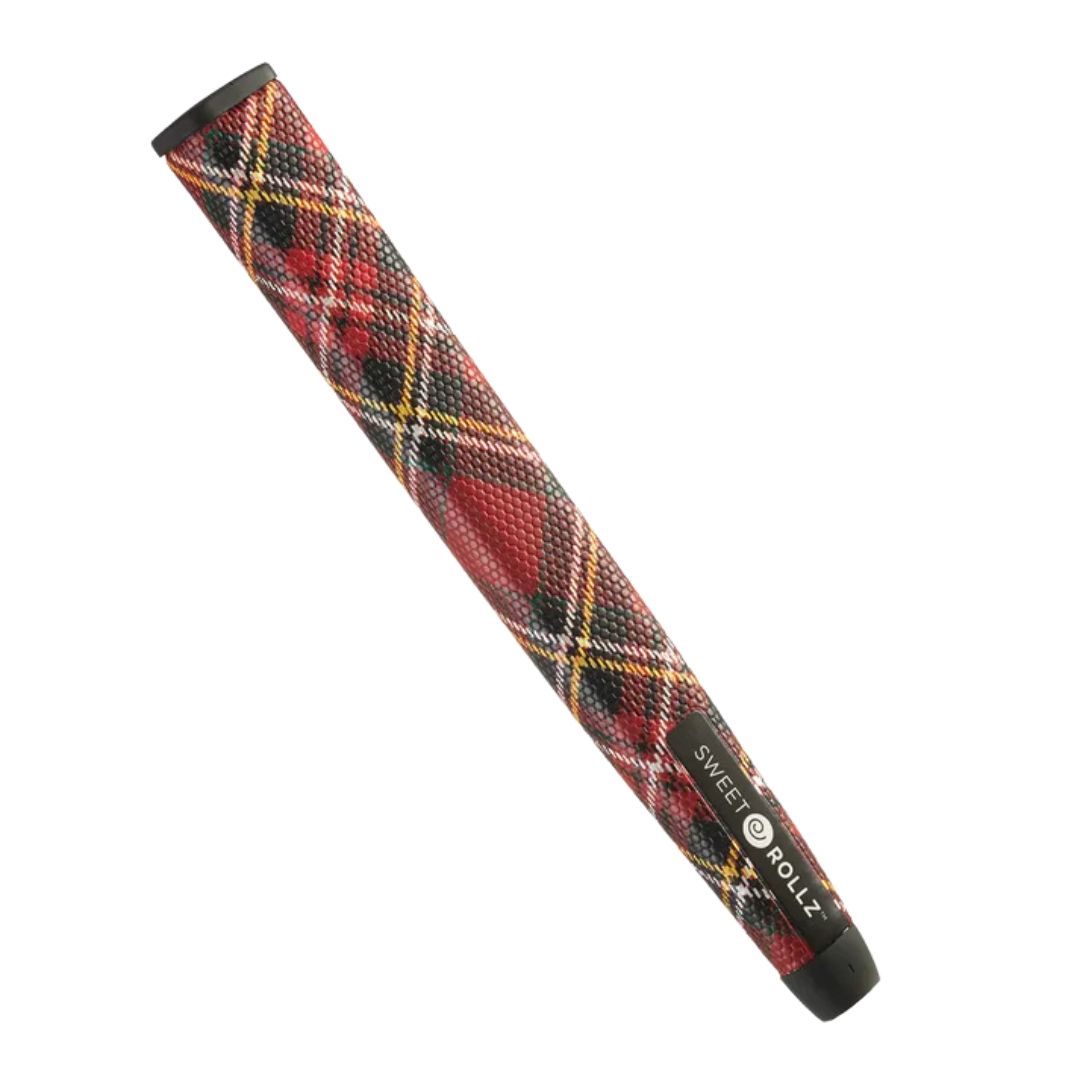 Sweet Rollz Scottie Putter Grip