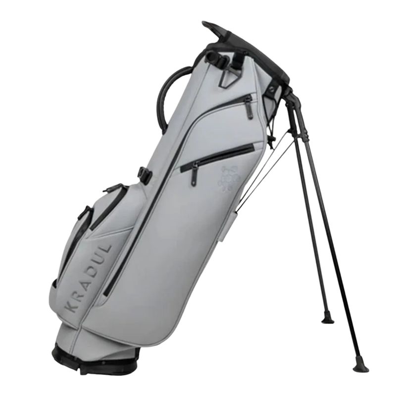 KRADUL LUX 7.5" 4-Way Carry Bag